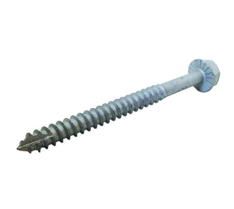 DURA-CON Corrosion Resistant Fasteners