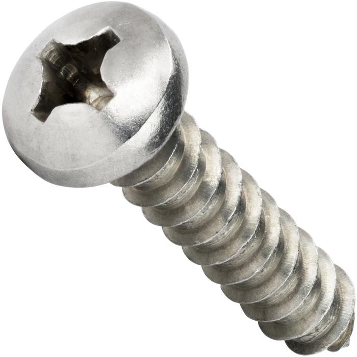 Phillips Pan Head Sheet Metal Screws