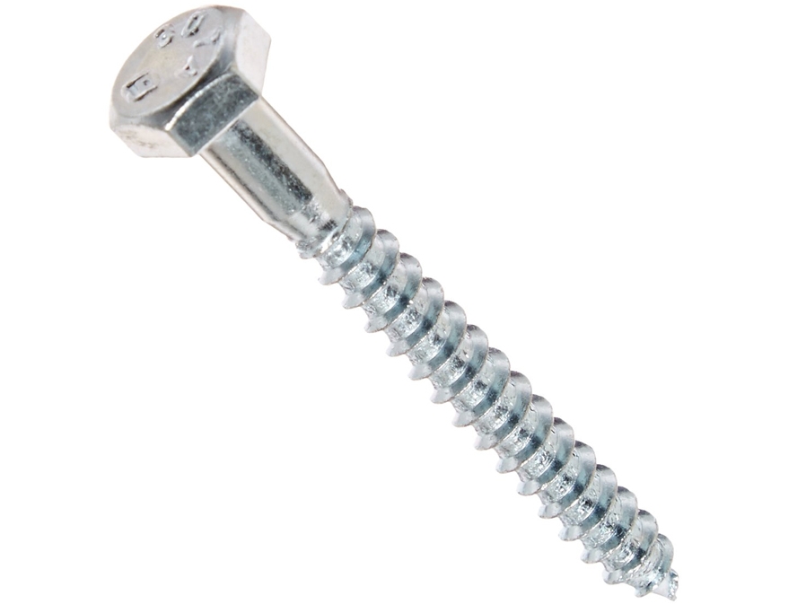 Lag Screws (Lag Bolts)