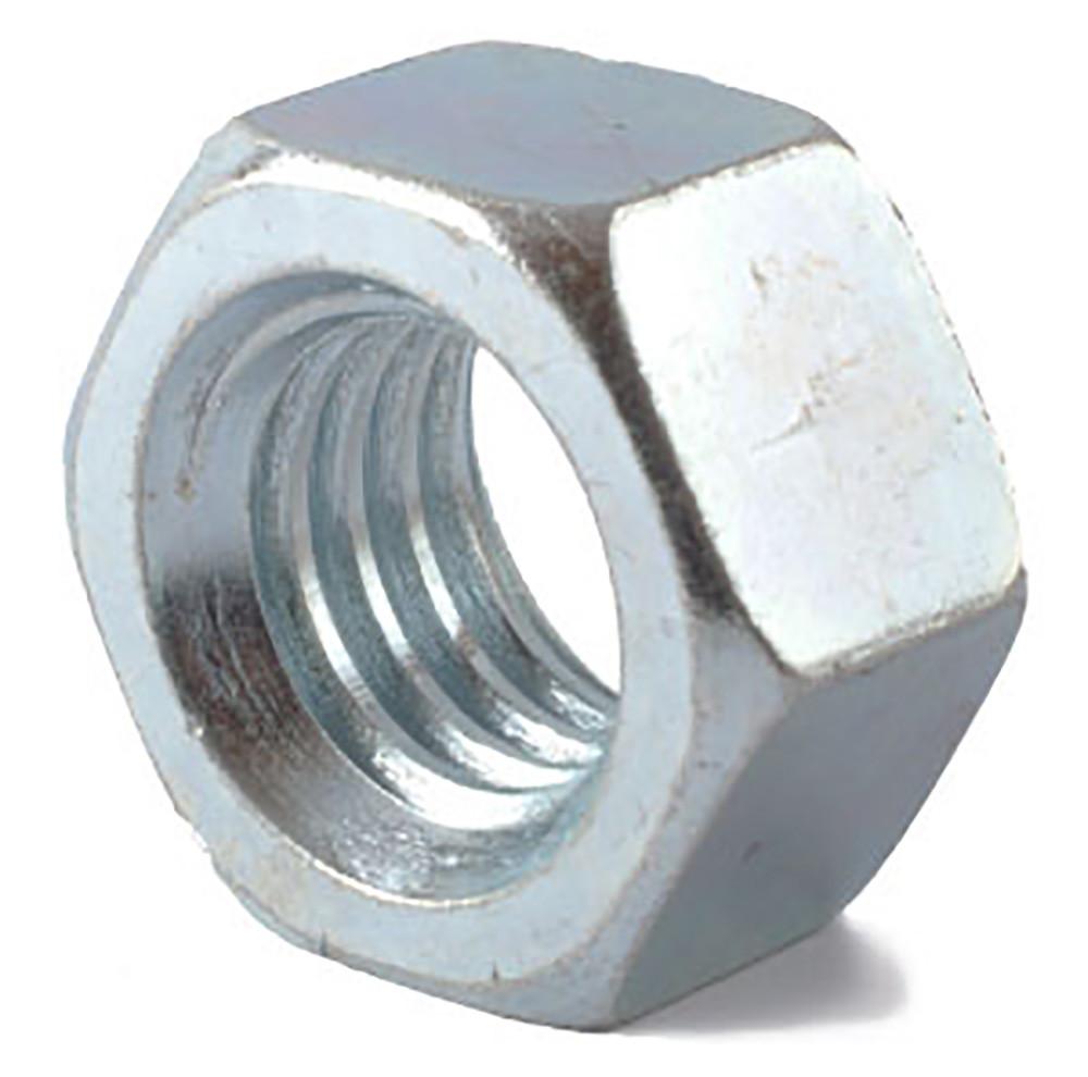 Hex Nuts