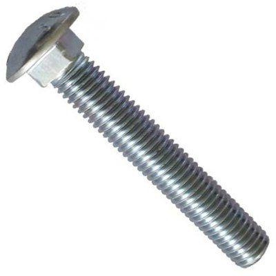 Carriage Bolts