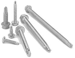 Elco Self-Drilling Screws