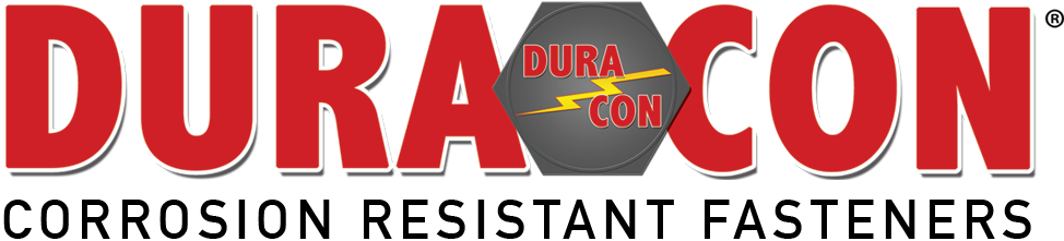 DURA-CON Corrosion Resistant Fasteners