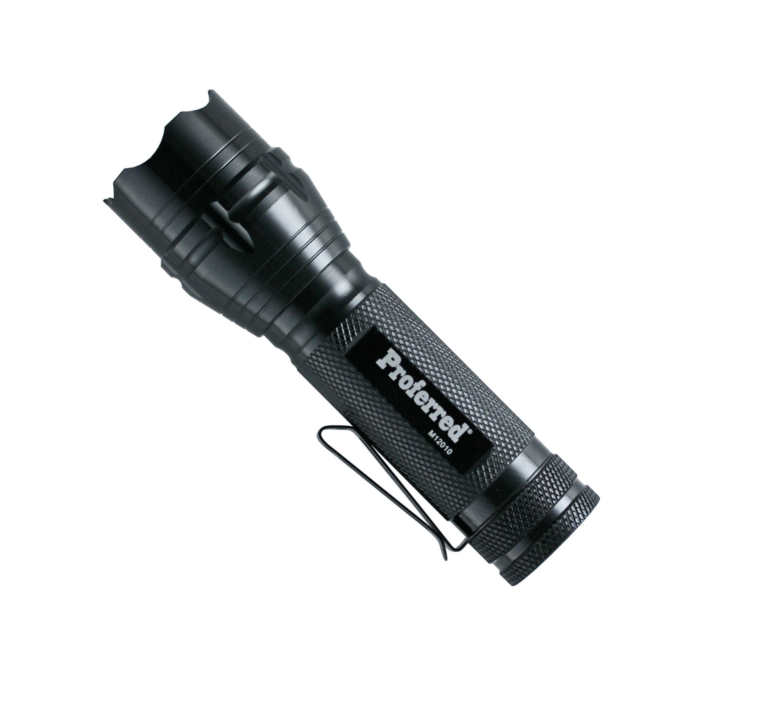 260 Lumen Regular Battery (Included)