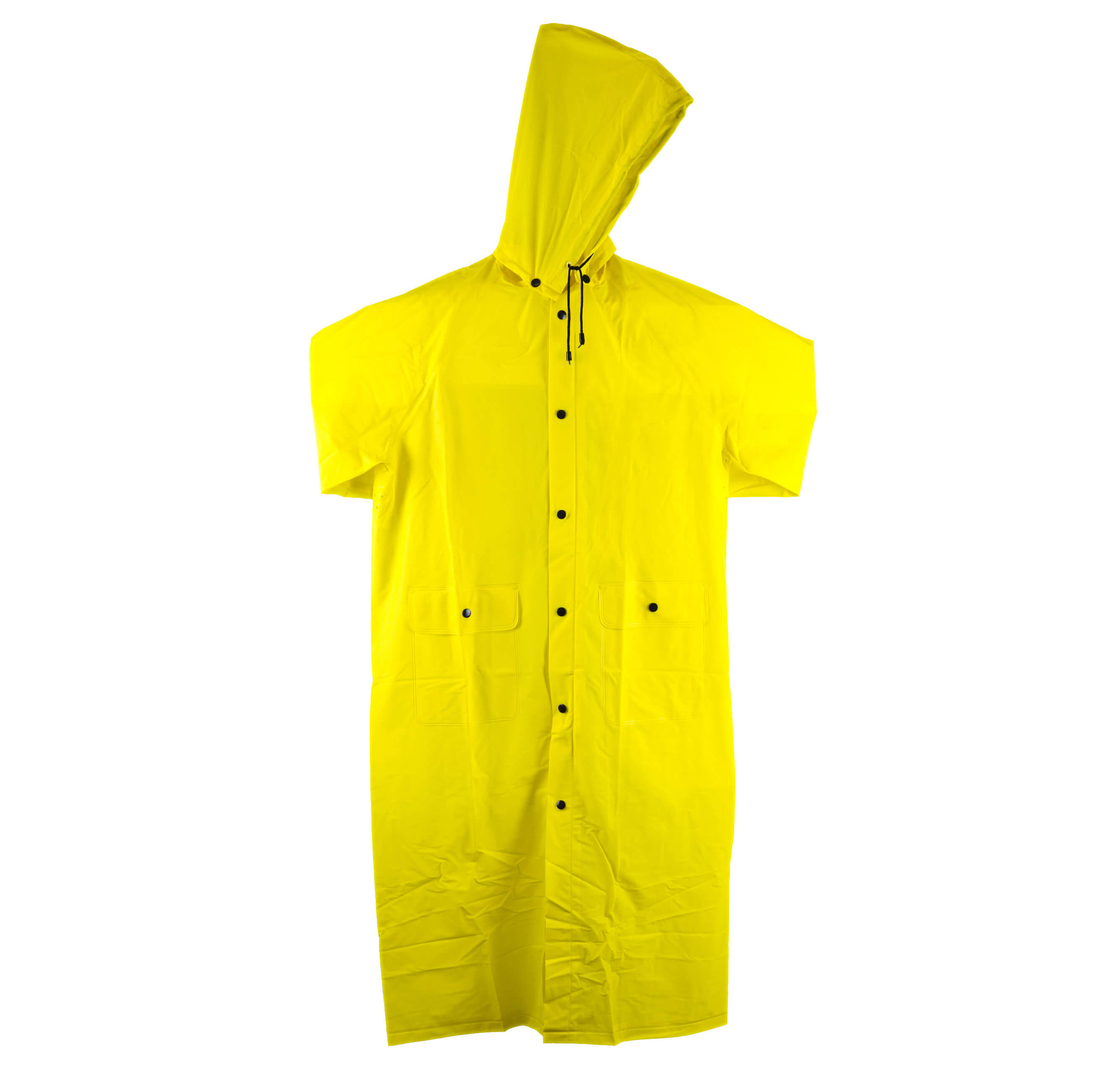 Rain Coat