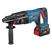 18V Cordless Power Tools