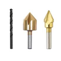 Drill Bits