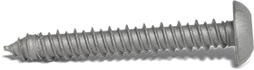 Concrete Security Screws