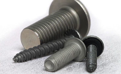 THREAD TYPE - SELF-TAPPING, CONCRETE, MACHINE SCREWS, SET SCREWS, AND MORE.With multiple threading machines we can run the most common machine screw threads to the most difficult acme and coil bolt threads.