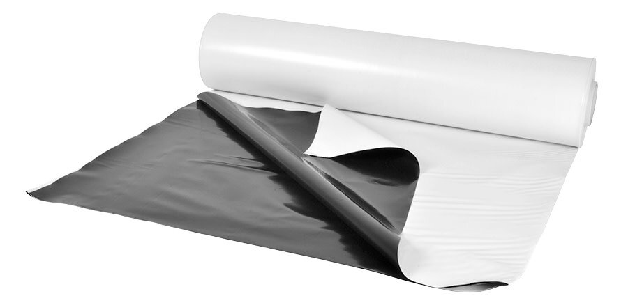 Polyfilm &amp; Vapor Barriers