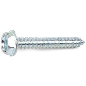 Sheet Metal Screws