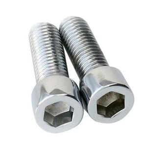 Hex Cap Screws