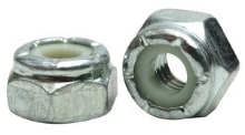 Nylon Insert Lock Nuts