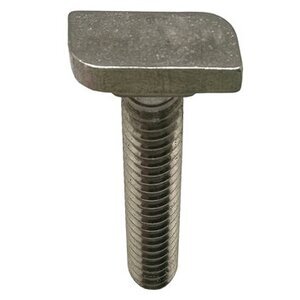 T-Bolts (Hammerhead Bolts)