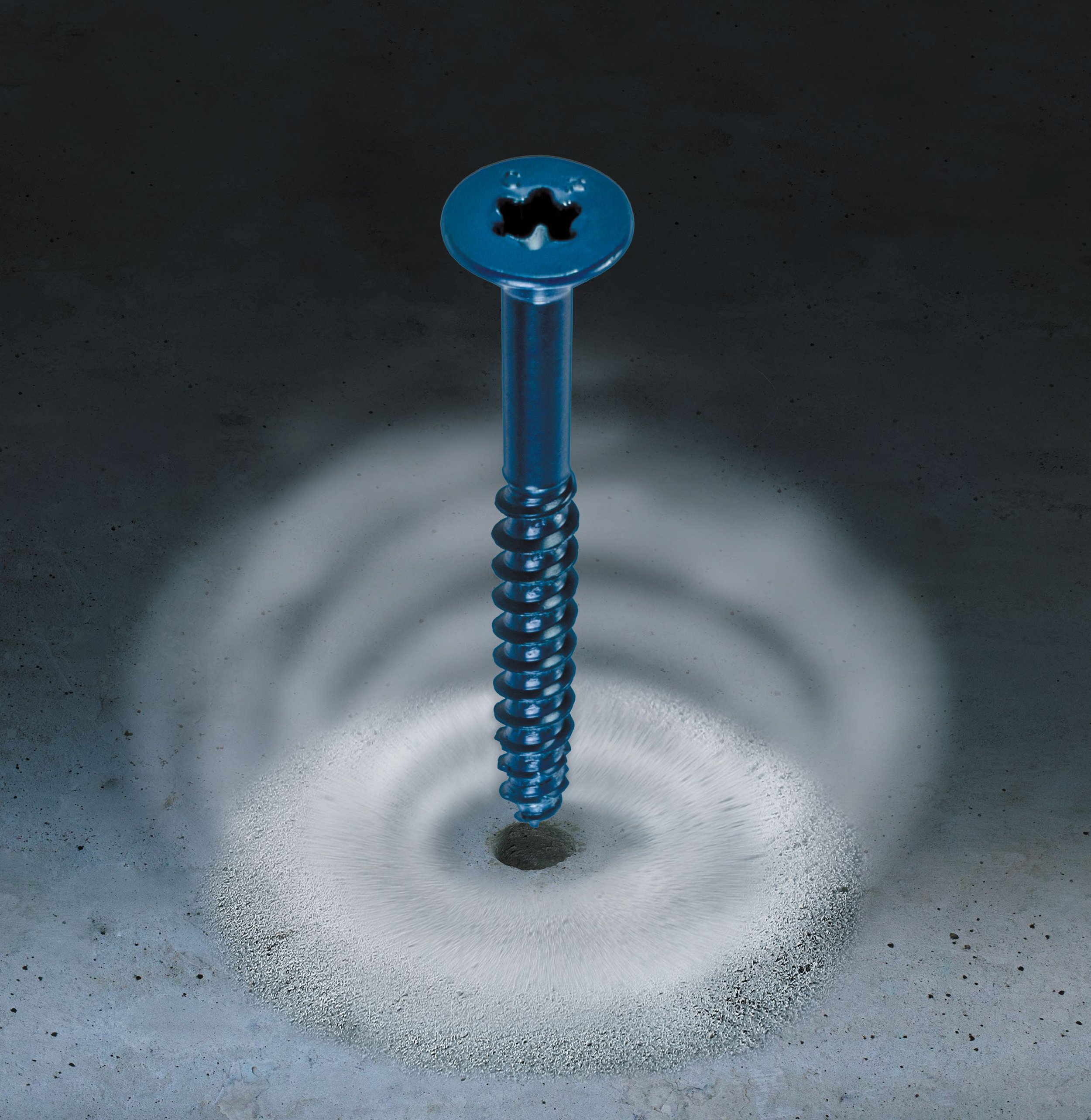 Product Spotlight: Elco Tap-Flex Thread-Forming Structural Screws